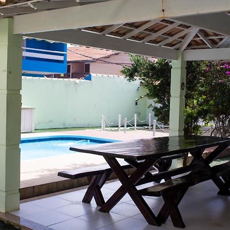 קאבו פריו Casa Das Dunas מראה חיצוני תמונה