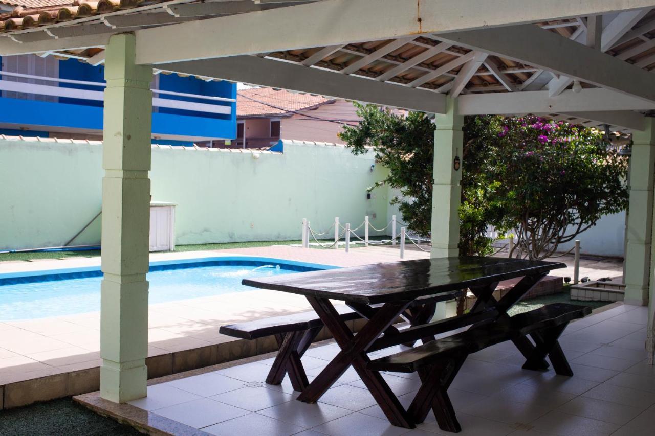 קאבו פריו Casa Das Dunas מראה חיצוני תמונה