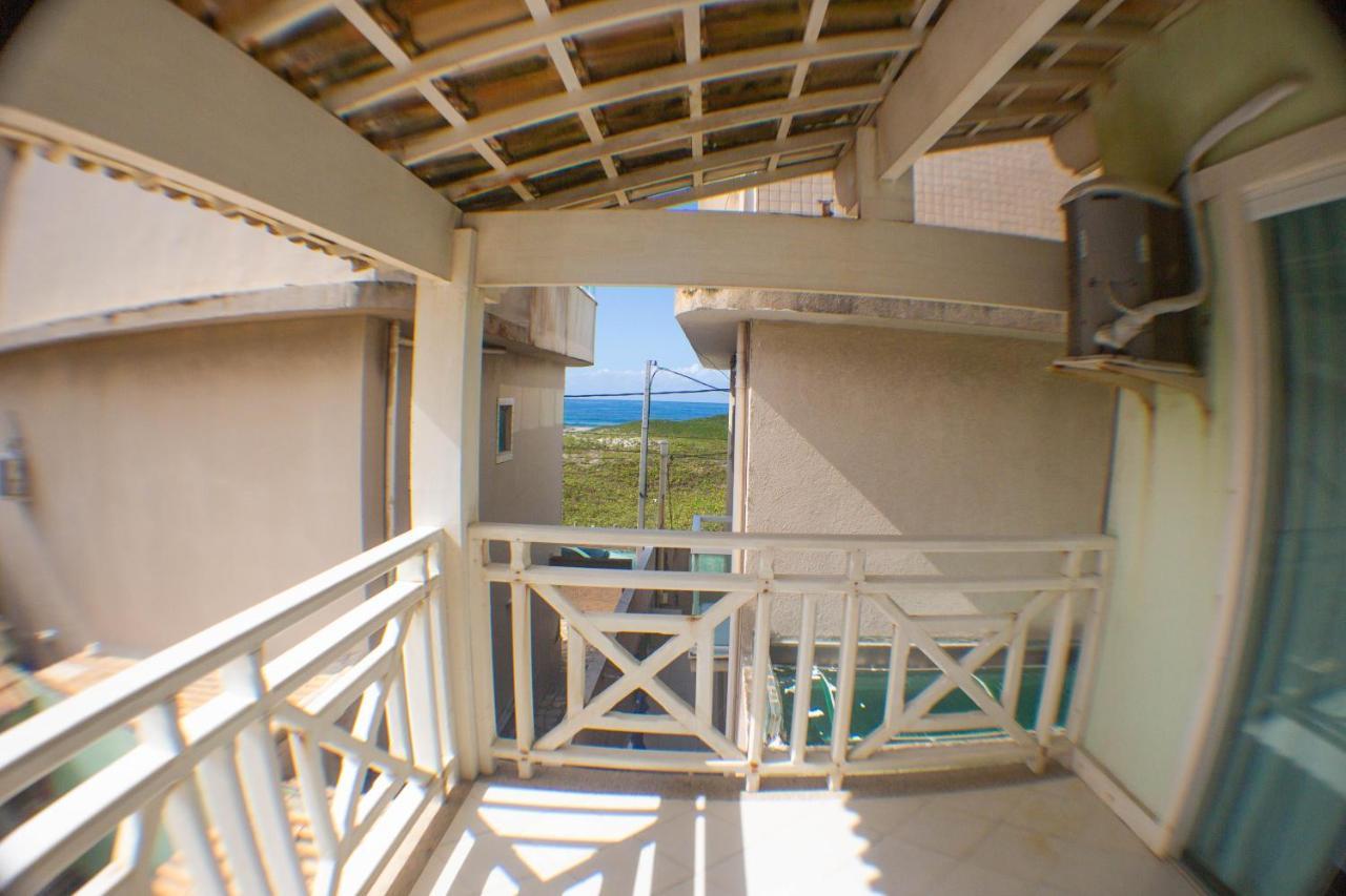 קאבו פריו Casa Das Dunas מראה חיצוני תמונה