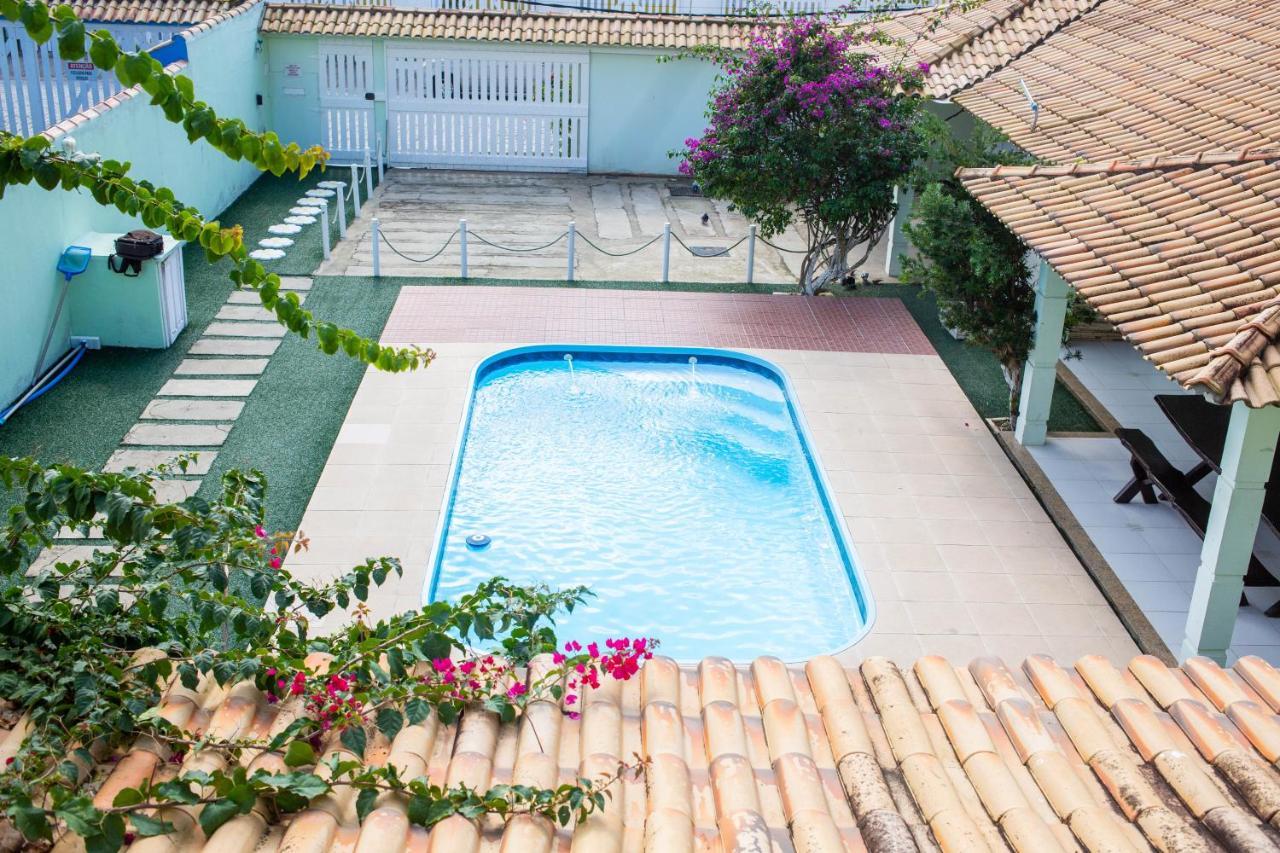 קאבו פריו Casa Das Dunas מראה חיצוני תמונה