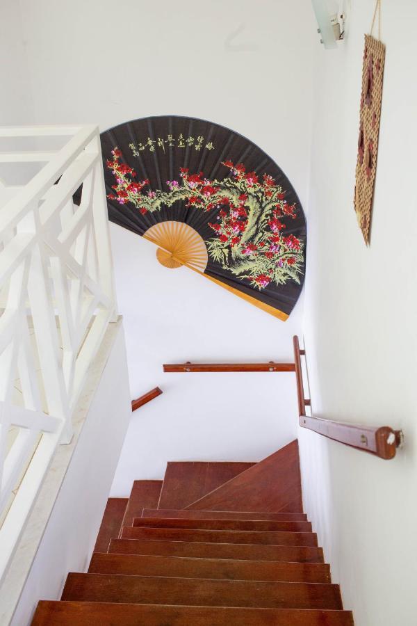 קאבו פריו Casa Das Dunas מראה חיצוני תמונה